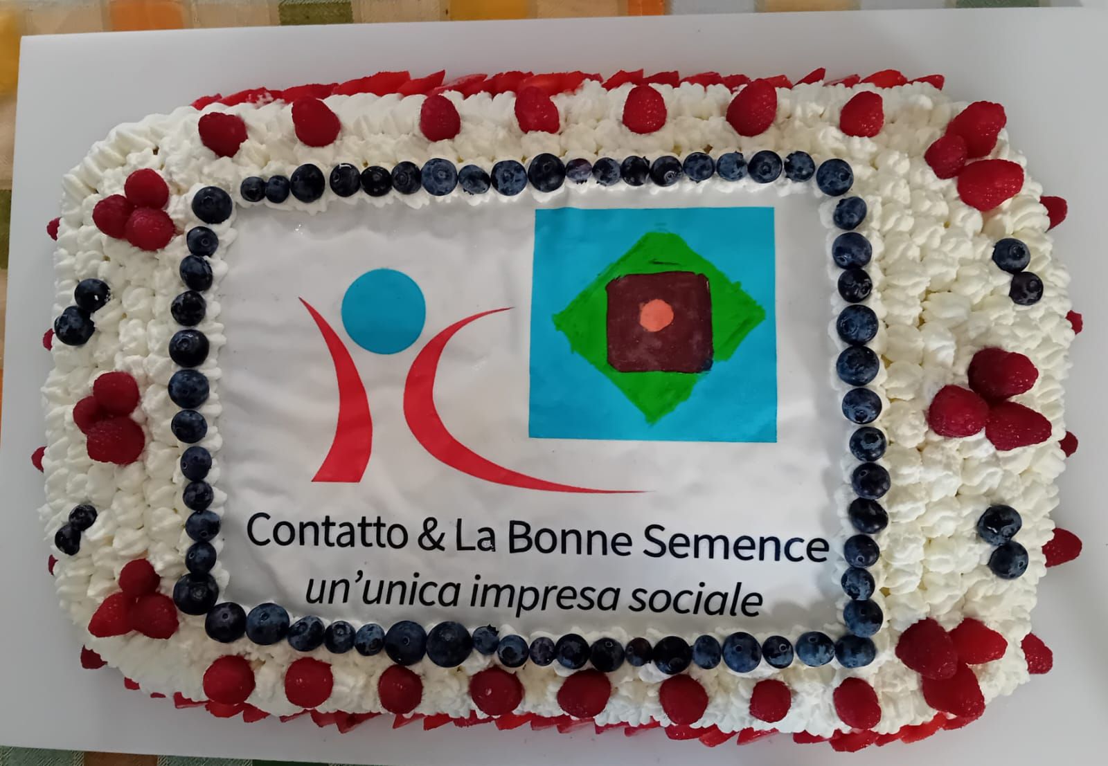 Torta